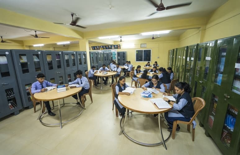 Dr. Ambedkar Institute of Pharmaceutical Science Rourkela Infrastructure photo 13